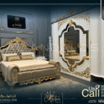 غرفة نوم سراي - Sarai Bedroom