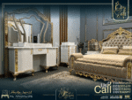 غرفة نوم سراي - Sarai Bedroom