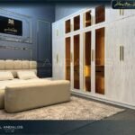 غرفة نوم هيفل - Hefell bedroom