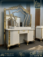 غرفة نوم سراي - Sarai Bedroom