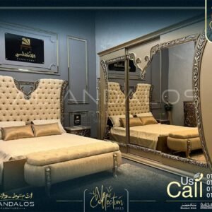 غرفة نوم لورد - Lord Bed Room