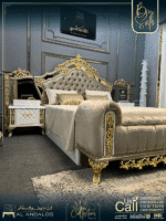غرفة نوم سراي - Sarai Bedroom