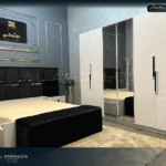 غرفة نوم مايلو - Maylo bedroom