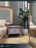 غرفة نوم رونسكا - Ronska bedroom