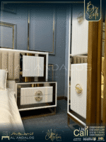 غرفة نوم أوبل - Opel Bedroom