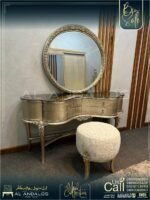 غرفة نوم كوين - Queen bedroom