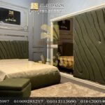 غرفة نوم مــــاب