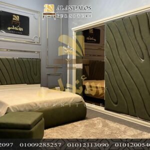 غرفة نوم مــــاب