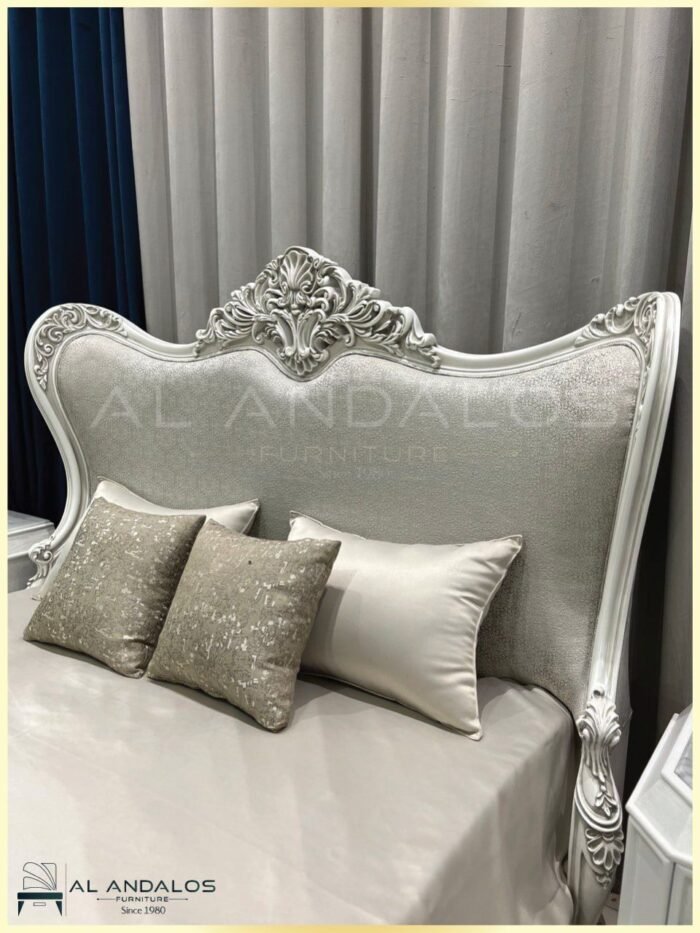غرفة نوم كينج - King Bedroom