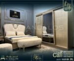 غرفة نوم كوين - Queen bedroom