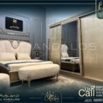 غرفة نوم كوين - Queen bedroom