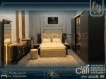 غرفة نوم إزمير - Ezmir Bed Room