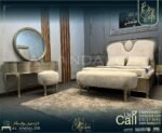 غرفة نوم كوين - Queen bedroom