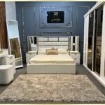 غرفة نوم أتيكا - Ateka bedroom