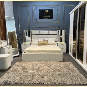 غرفة نوم أتيكا - Ateka bedroom