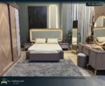 غرفة نوم رونسكا - Ronska bedroom