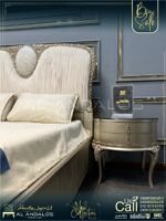 غرفة نوم كوين - Queen bedroom