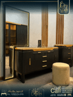 غرفة نوم إزمير - Ezmir Bed Room