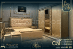 غرفة نوم أورتينال 2 - Ortinal Bedroom