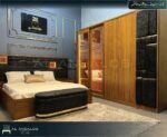 غرفة نوم غينيا - Guinea bed room