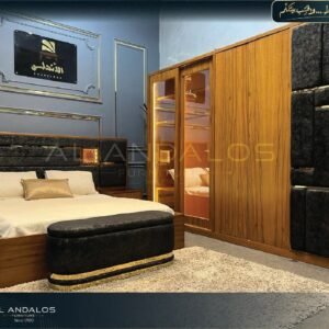 غرفة نوم غينيا - Guinea bed room