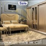 غرفة نوم الزهور