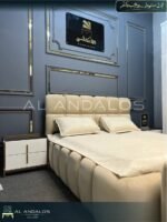 غرفة نوم هيفل - Hefell bedroom