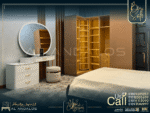 غرفة نوم دارين 2 - Dareen 2 Bed room