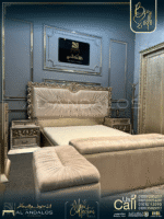 غرفة نوم أورتينال 2 - Ortinal Bedroom