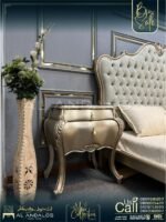 غرفة نوم ڤرينو نيوكلاسيك - verino bedroom
