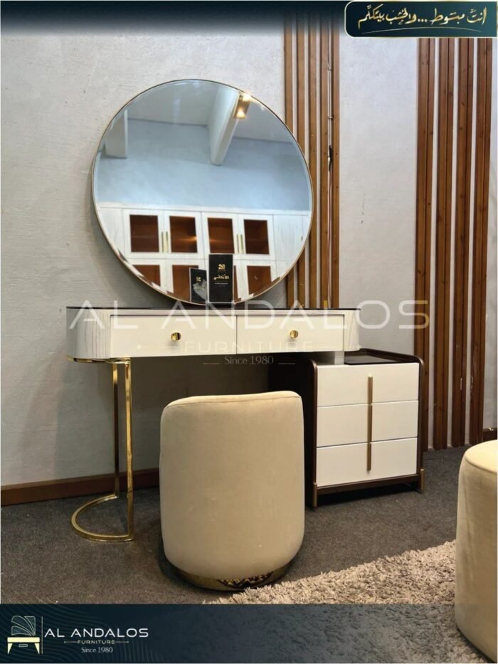 غرفة نوم هيفل - Hefell bedroom