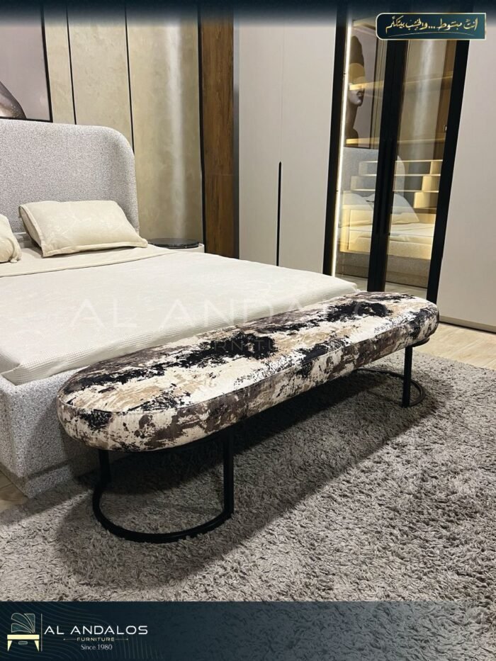 غرفة نوم مايا - Maia bed room