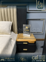 غرفة نوم إزمير - Ezmir Bed Room