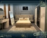 غرفة نوم ڤي روول - V.Role Bedroom
