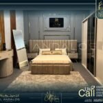 غرفة نوم ڤي روول - V.Role Bedroom