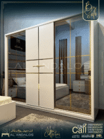 غرفة نوم نيو ساندي - New sandy bedroom