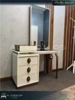 غرفة نوم برونز - Bronze bedroom
