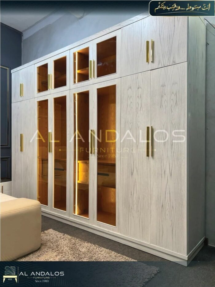 غرفة نوم هيفل - Hefell bedroom