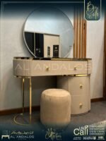 غرفة نوم ڤي روول - V.Role Bedroom