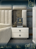 غرفة نوم جلامور - Glamour Bedroom