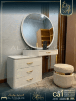 غرفة نوم دارين 2 - Dareen 2 Bed room