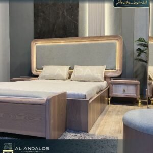 غرفة نوم رونسكا - Ronska bedroom