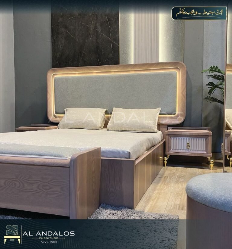 غرفة نوم رونسكا - Ronska bedroom