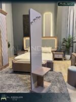غرفة نوم رونسكا - Ronska bedroom