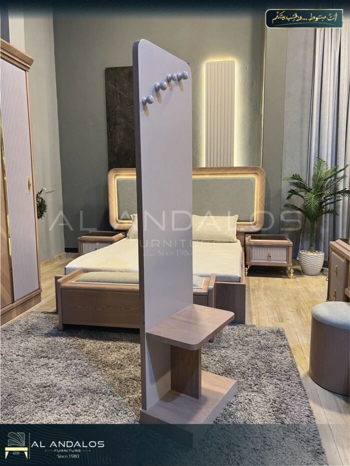 غرفة نوم رونسكا - Ronska bedroom