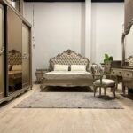 غرفة نوم ريتش نيو كلاسيك 2 Classic Rich New Bedroom 2