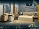 غرفة نوم أوبل - Opel Bedroom