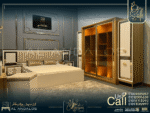 غرفة نوم أوبل - Opel Bedroom