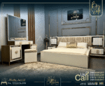غرفة نوم أوبل - Opel Bedroom