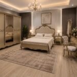 غرفة نوم ريتش نيو كلاسيك 2 | Best Luxury Rich Bedroom من دمياط 2026